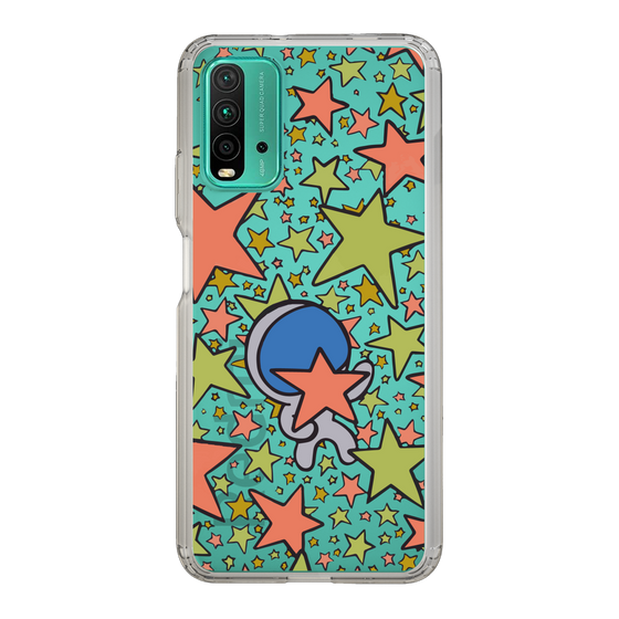 Slim Protection Case［ ROMANs - Between Star and Star ］