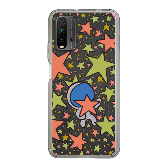 Slim Protection Case［ ROMANs - Between Star and Star ］