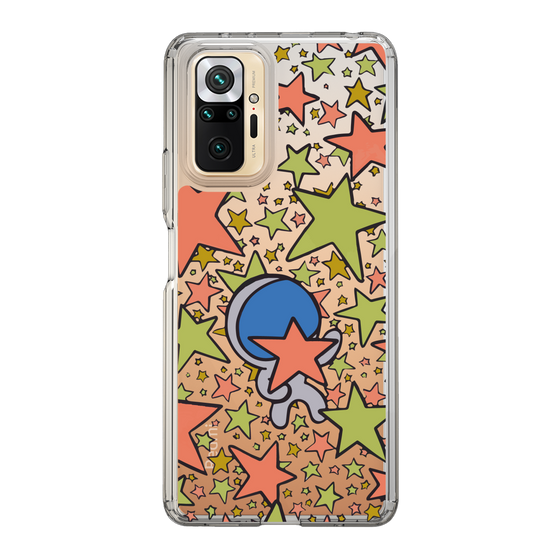 Slim Protection Case［ ROMANs - Between Star and Star ］