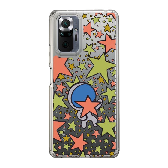 Slim Protection Case［ ROMANs - Between Star and Star ］
