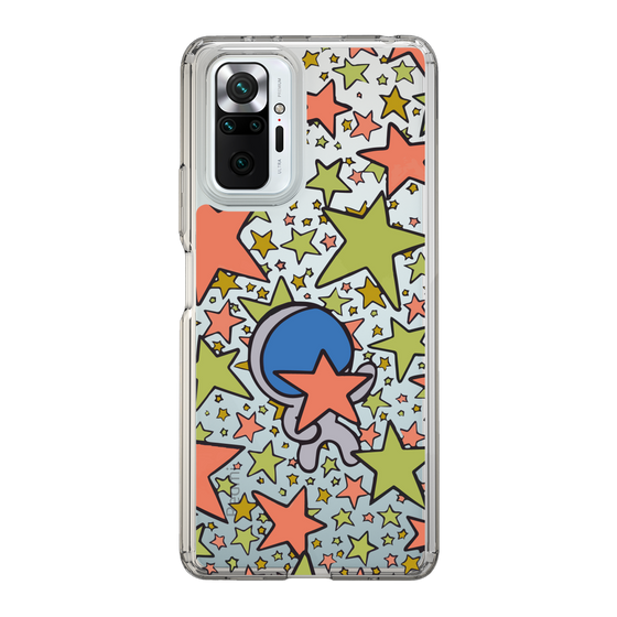 Slim Protection Case［ ROMANs - Between Star and Star ］