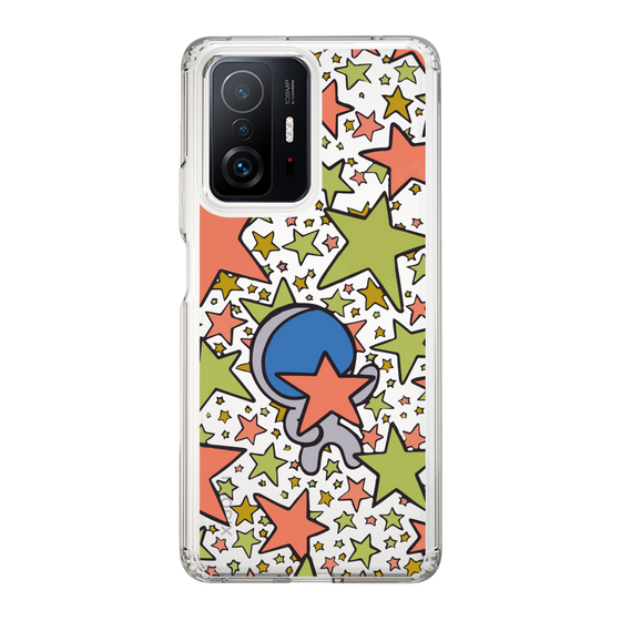Slim Protection Case［ ROMANs - Between Star and Star ］
