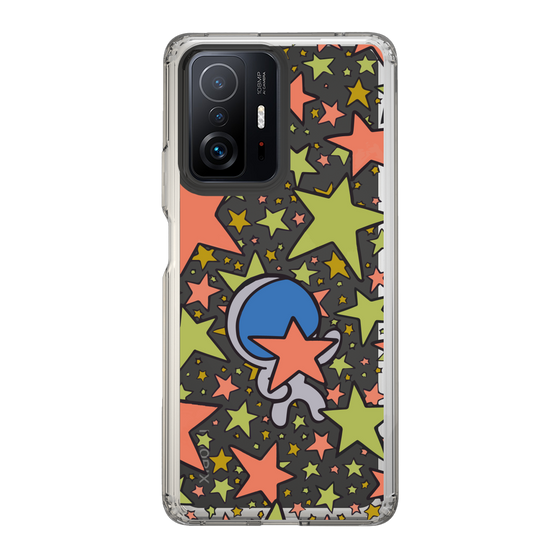 Slim Protection Case［ ROMANs - Between Star and Star ］
