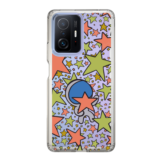 Slim Protection Case［ ROMANs - Between Star and Star ］