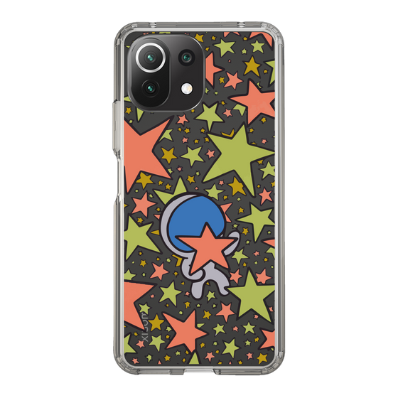 Slim Protection Case［ ROMANs - Between Star and Star ］