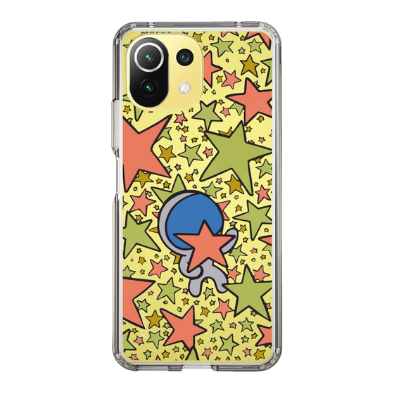 Slim Protection Case［ ROMANs - Between Star and Star ］