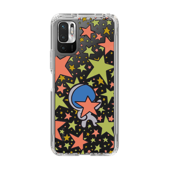 Slim Protection Case［ ROMANs - Between Star and Star ］