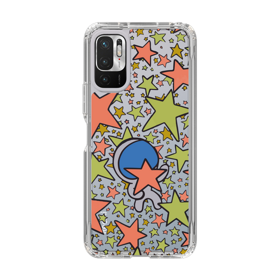 Slim Protection Case［ ROMANs - Between Star and Star ］
