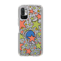 Slim Protection Case［ ROMANs - Between Star and Star ］