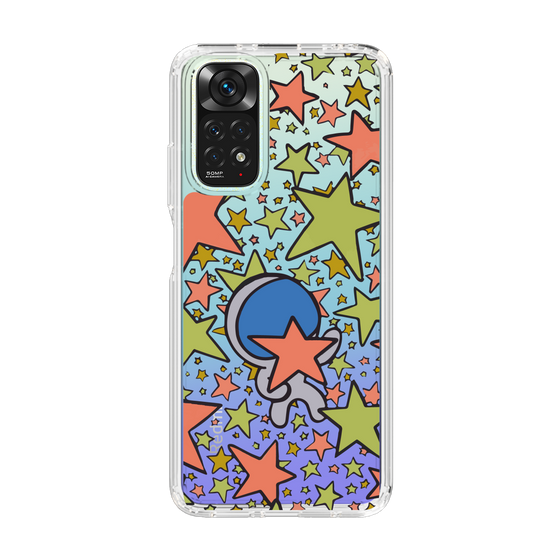Slim Protection Case［ ROMANs - Between Star and Star ］