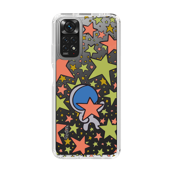 Slim Protection Case［ ROMANs - Between Star and Star ］