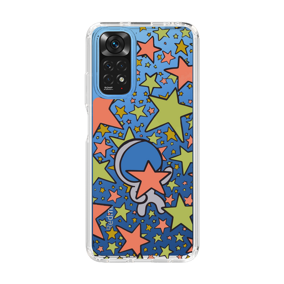 Slim Protection Case［ ROMANs - Between Star and Star ］
