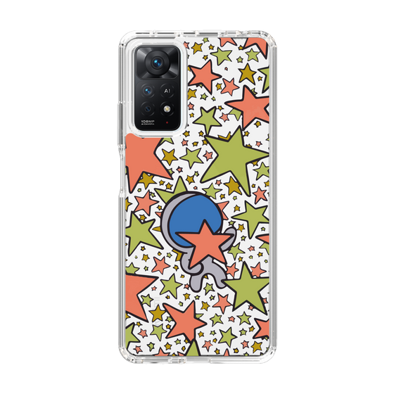 Slim Protection Case［ ROMANs - Between Star and Star ］