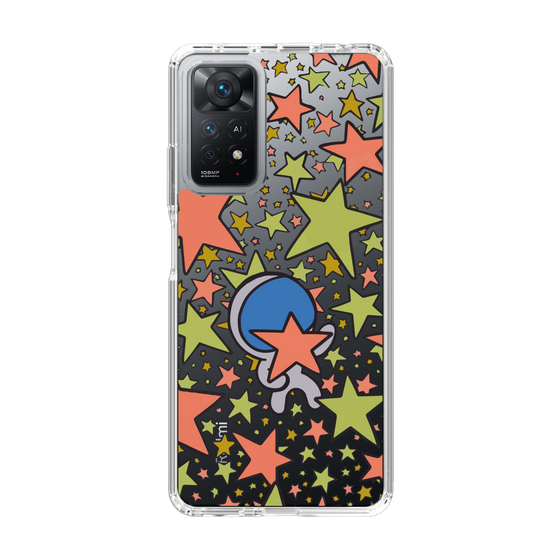 Slim Protection Case［ ROMANs - Between Star and Star ］