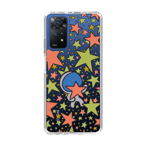Slim Protection Case［ ROMANs - Between Star and Star ］
