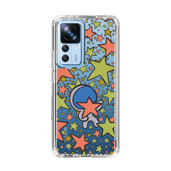 Slim Protection Case［ ROMANs - Between Star and Star ］