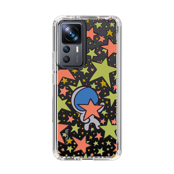 Slim Protection Case［ ROMANs - Between Star and Star ］