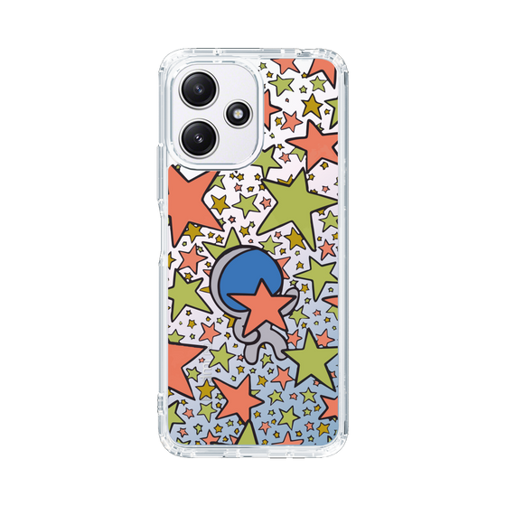 Slim Protection Case［ ROMANs - Between Star and Star ］
