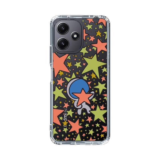 Slim Protection Case［ ROMANs - Between Star and Star ］