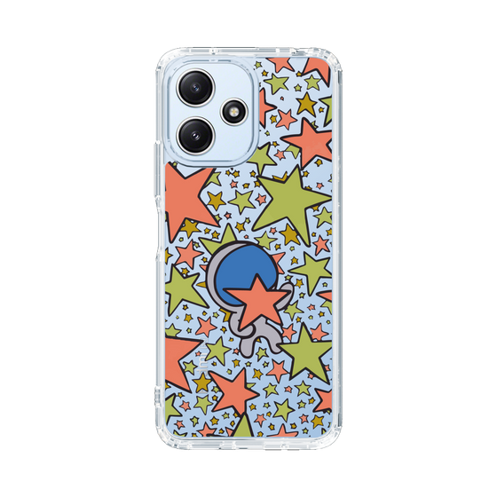 Slim Protection Case［ ROMANs - Between Star and Star ］
