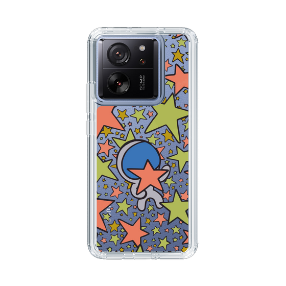 Slim Protection Case［ ROMANs - Between Star and Star ］