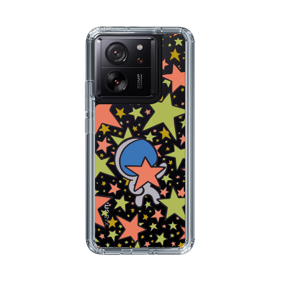 Slim Protection Case［ ROMANs - Between Star and Star ］
