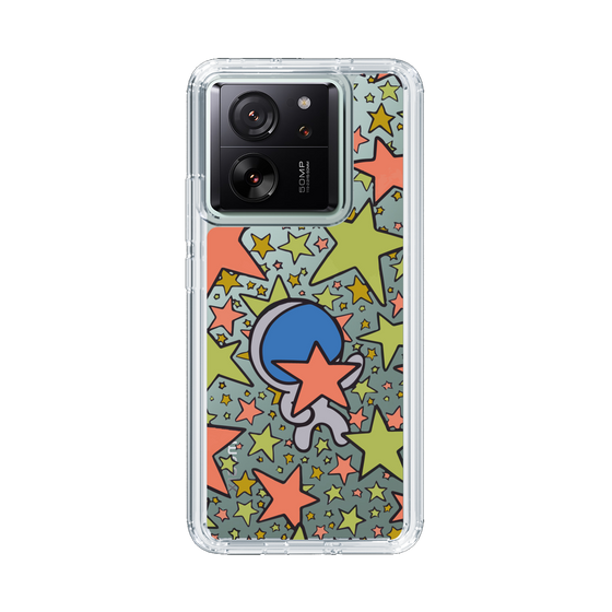 Slim Protection Case［ ROMANs - Between Star and Star ］