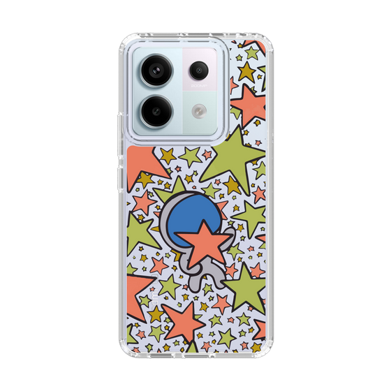 Slim Protection Case［ ROMANs - Between Star and Star ］