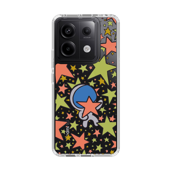 Slim Protection Case［ ROMANs - Between Star and Star ］