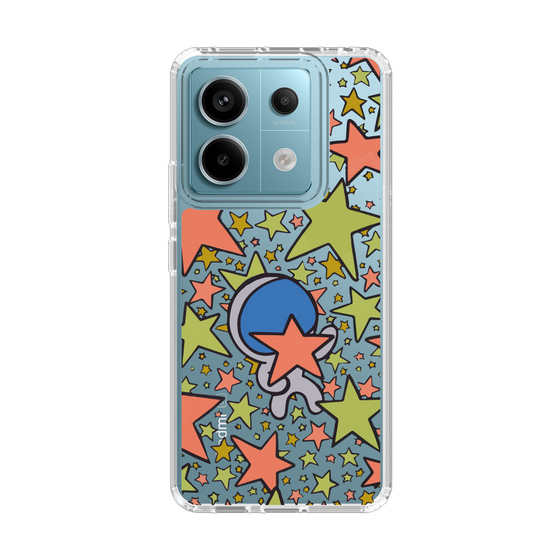 Slim Protection Case［ ROMANs - Between Star and Star ］