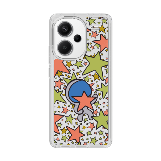 Slim Protection Case［ ROMANs - Between Star and Star ］
