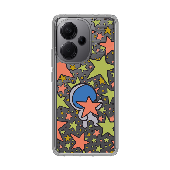 Slim Protection Case［ ROMANs - Between Star and Star ］