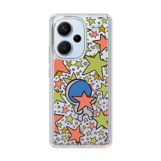 Slim Protection Case［ ROMANs - Between Star and Star ］