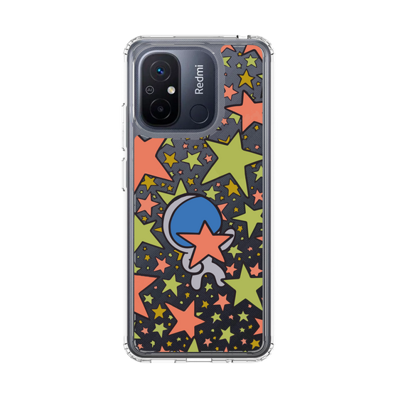 Slim Protection Case［ ROMANs - Between Star and Star ］