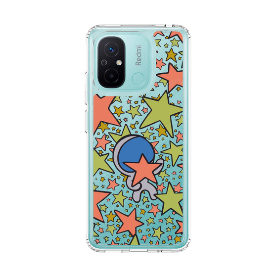 Slim Protection Case［ ROMANs - Between Star and Star ］