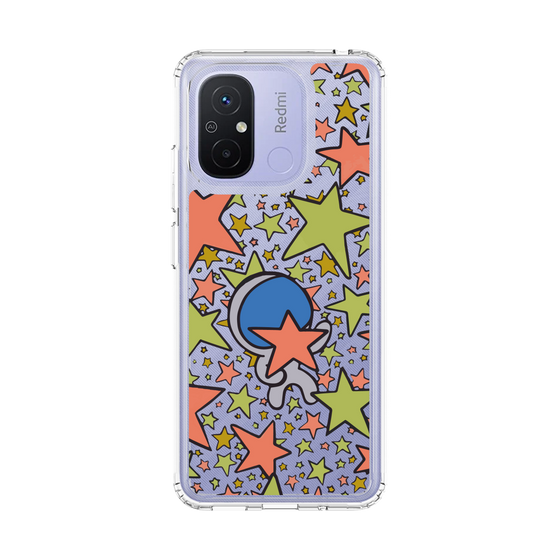 Slim Protection Case［ ROMANs - Between Star and Star ］