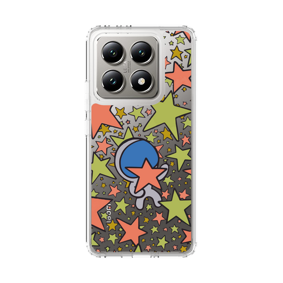 Slim Protection Case［ ROMANs - Between Star and Star ］