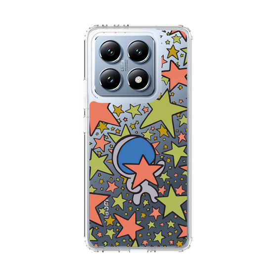 Slim Protection Case［ ROMANs - Between Star and Star ］