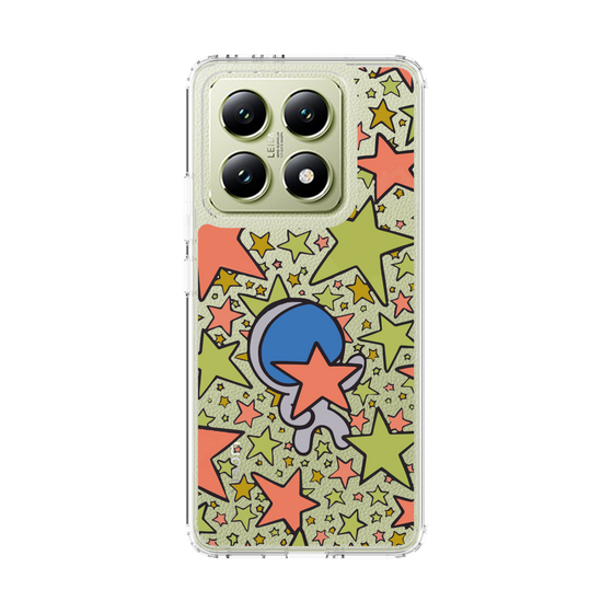 Slim Protection Case［ ROMANs - Between Star and Star ］