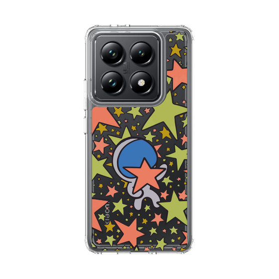 Slim Protection Case［ ROMANs - Between Star and Star ］