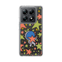 Slim Protection Case［ ROMANs - Between Star and Star ］