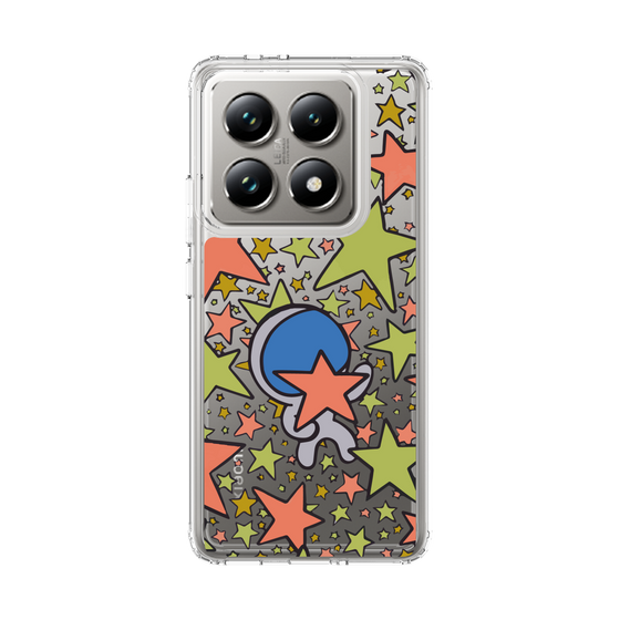 Slim Protection Case［ ROMANs - Between Star and Star ］