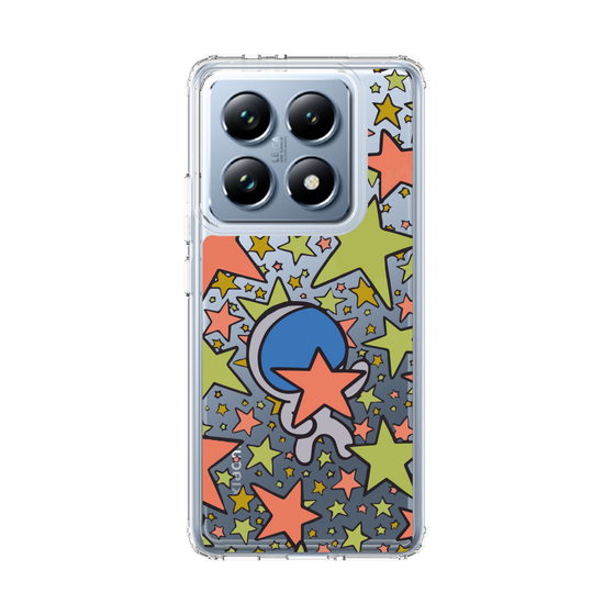 Slim Protection Case［ ROMANs - Between Star and Star ］