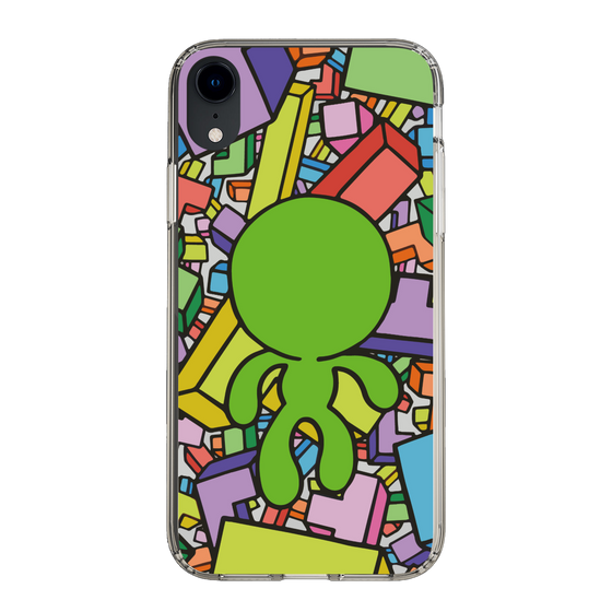 Slim Protection Case［ ROMANs - Piece ］