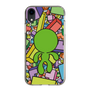 Slim Protection Case［ ROMANs - Piece ］