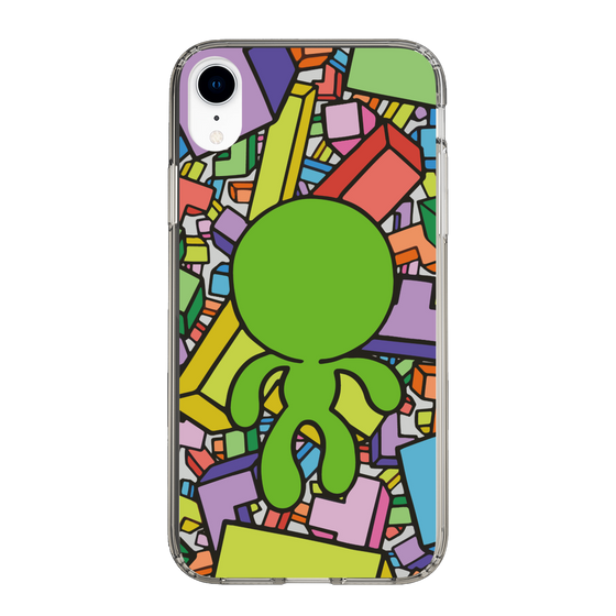Slim Protection Case［ ROMANs - Piece ］