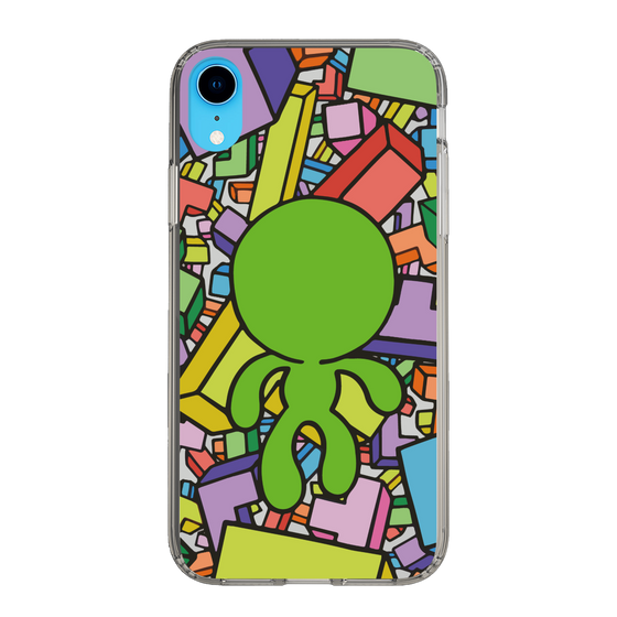 Slim Protection Case［ ROMANs - Piece ］