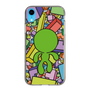 Slim Protection Case［ ROMANs - Piece ］