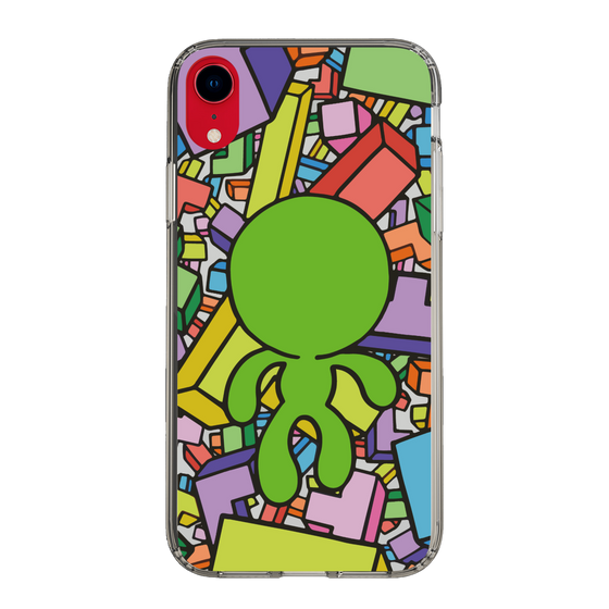 Slim Protection Case［ ROMANs - Piece ］