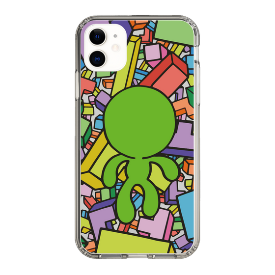 Slim Protection Case［ ROMANs - Piece ］